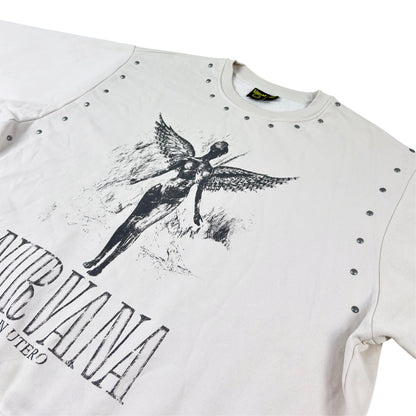 Bluză Nirvana Femei - L/XL/XXL