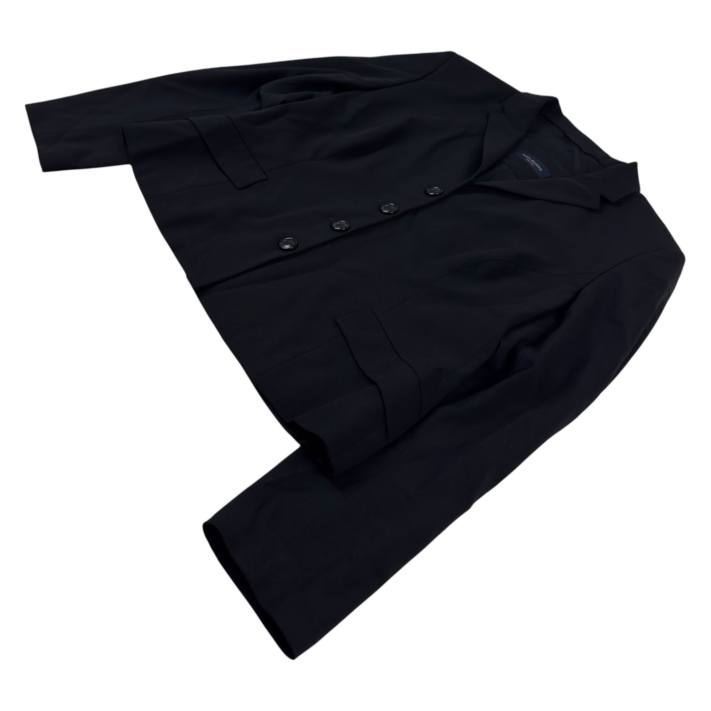 Sacou Piazza Sempione Femei 96% Lână - L/XL
