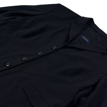 Sacou Piazza Sempione Femei 96% Lână - L/XL