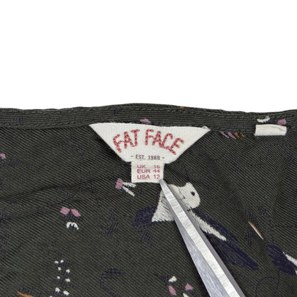 Rochie Fat Face Femei - XL