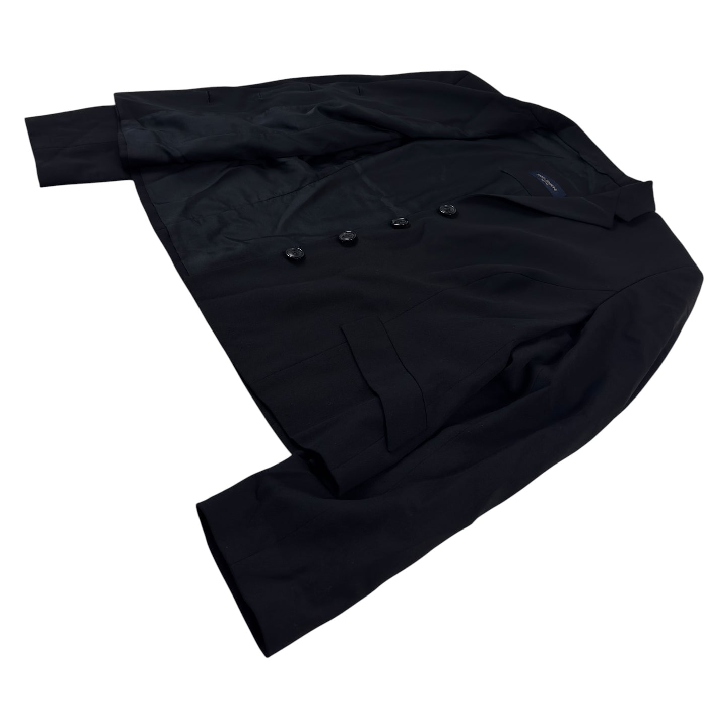 Sacou Piazza Sempione Femei 96% Lână - L/XL