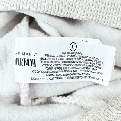 Bluză Nirvana Femei - L/XL/XXL