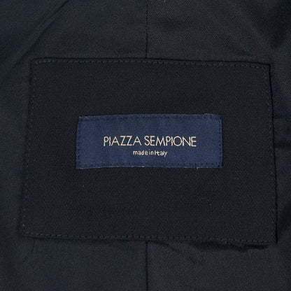 Sacou Piazza Sempione Femei 96% Lână - L/XL