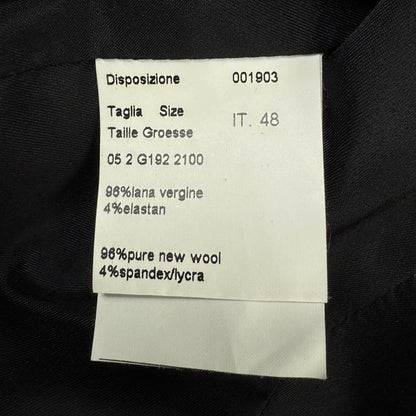 Sacou Piazza Sempione Femei 96% Lână - L/XL