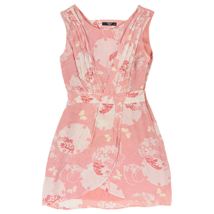 Rochie Oasis Femei 100% Mătase - S/M