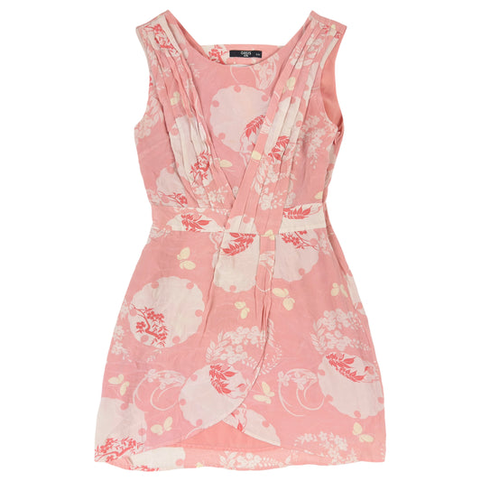 Rochie Oasis Femei 100% Mătase - S/M