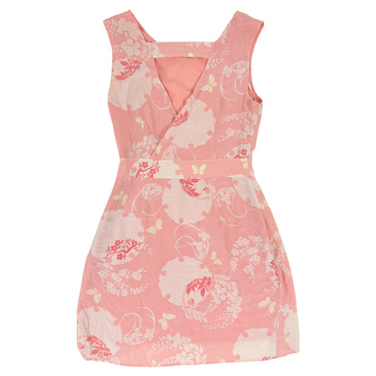 Rochie Oasis Femei 100% Mătase - S/M