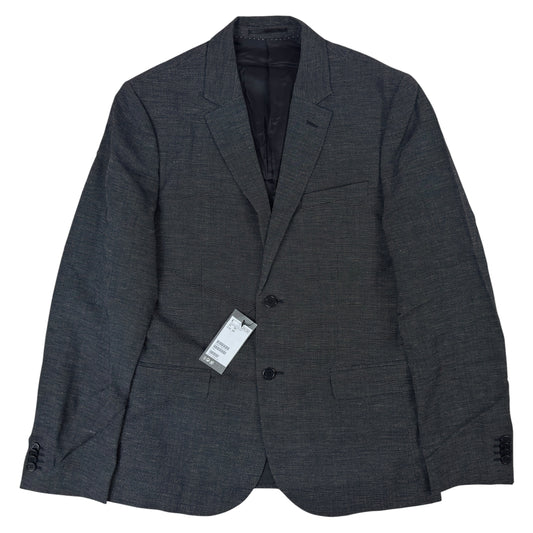 Sacou H&M x Morzotto 80% Lână 20% In - S/M