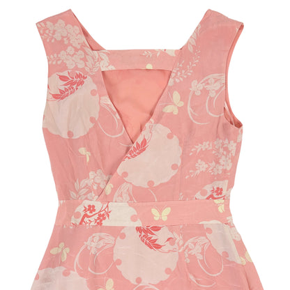Rochie Oasis Femei 100% Mătase - S/M