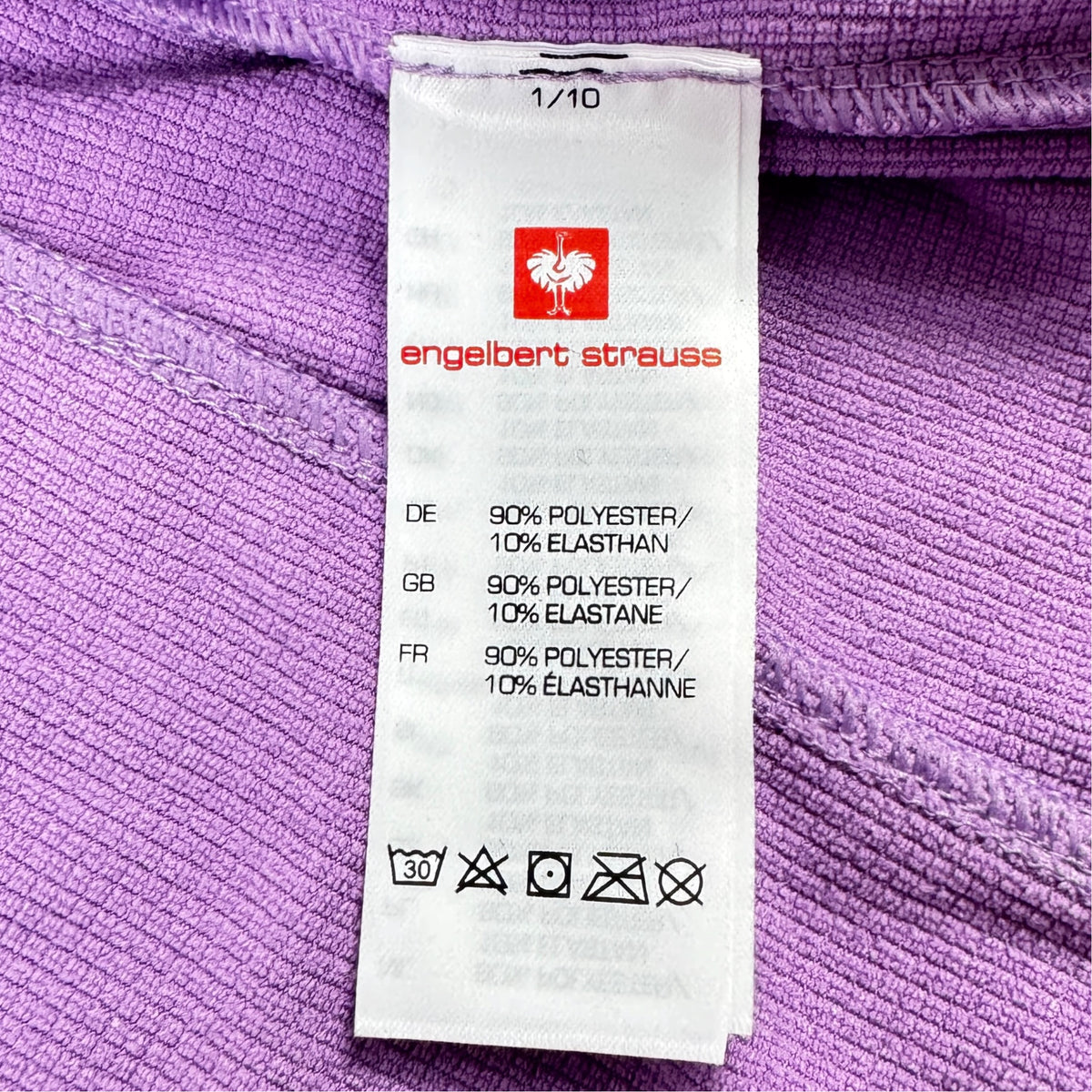 Jachetă Engelbert Strauss Femei - M/L