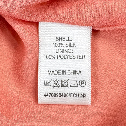 Rochie Oasis Femei 100% Mătase - S/M