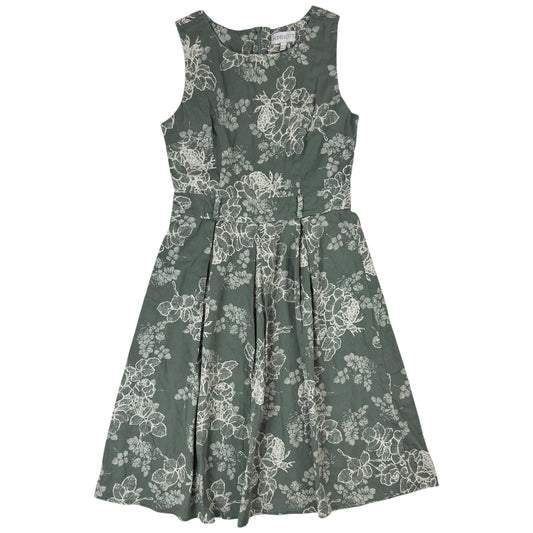 Rochie Apricot Femei - S