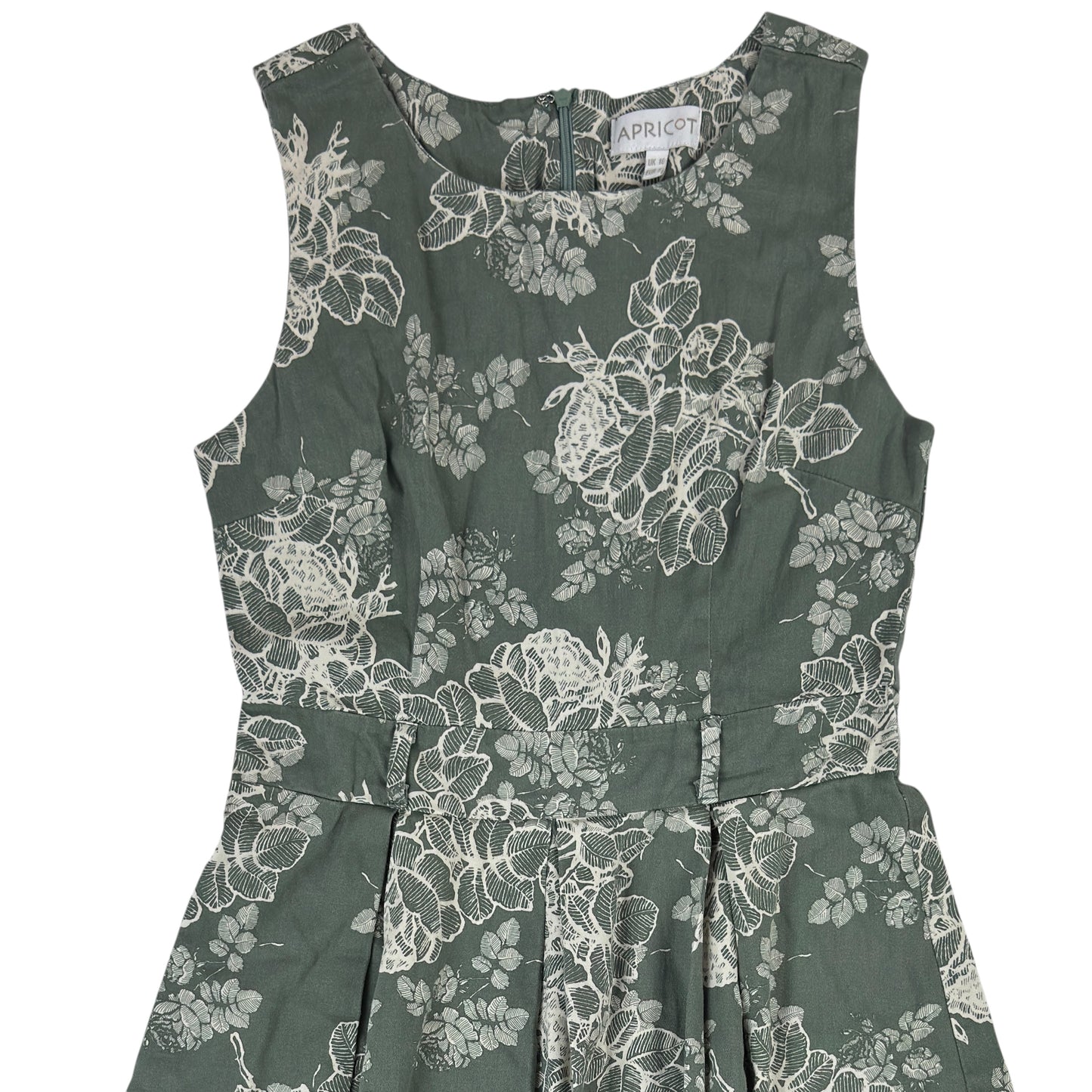 Rochie Apricot Femei - S