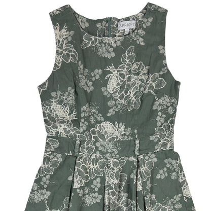 Rochie Apricot Femei - S