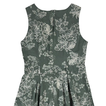 Rochie Apricot Femei - S