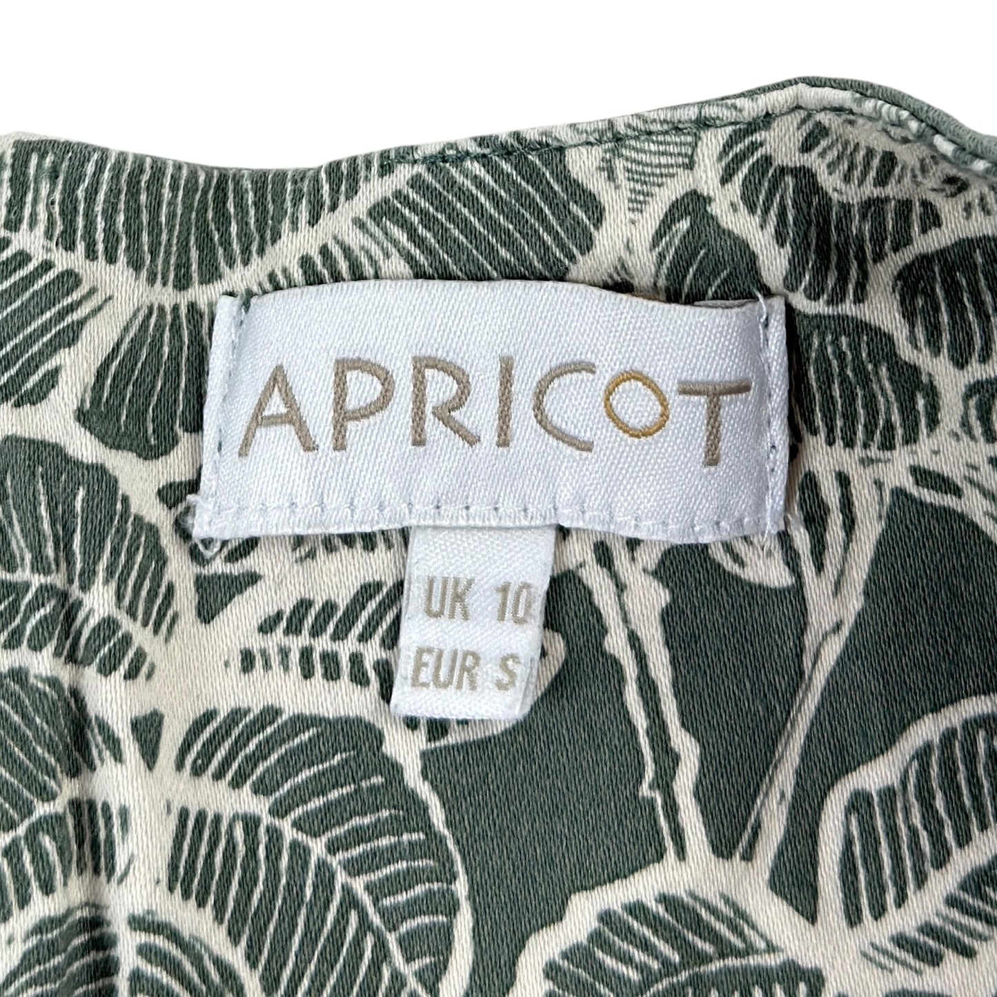 Rochie Apricot Femei - S