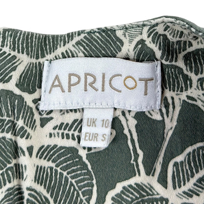 Rochie Apricot Femei - S