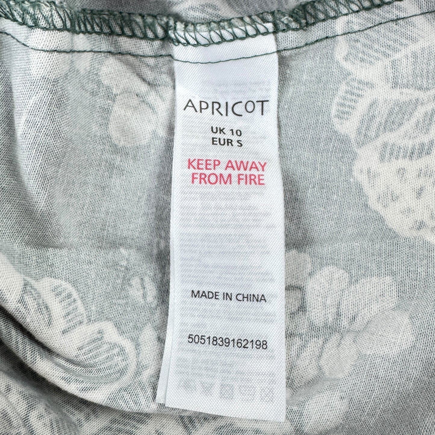 Rochie Apricot Femei - S