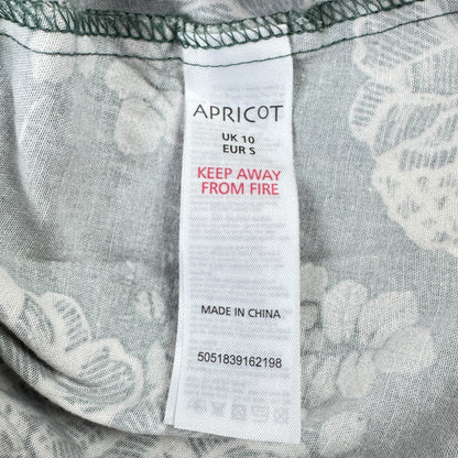 Rochie Apricot Femei - S