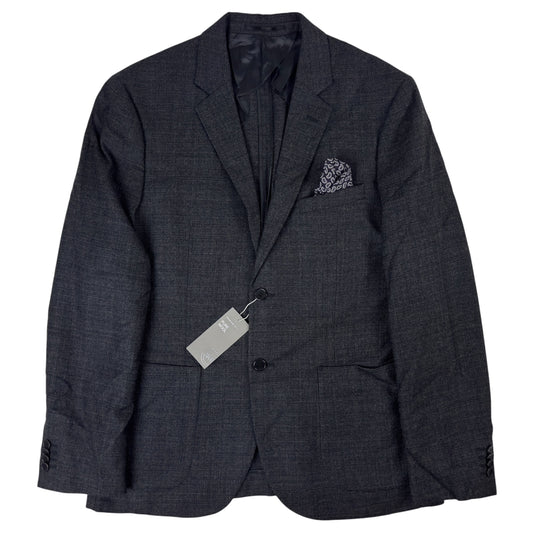 Sacou H&M 100% Lână - M/L