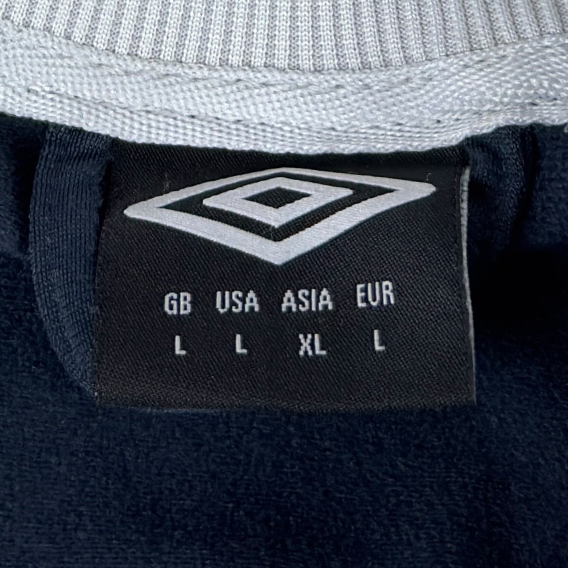 Jachetă Umbro - M/L