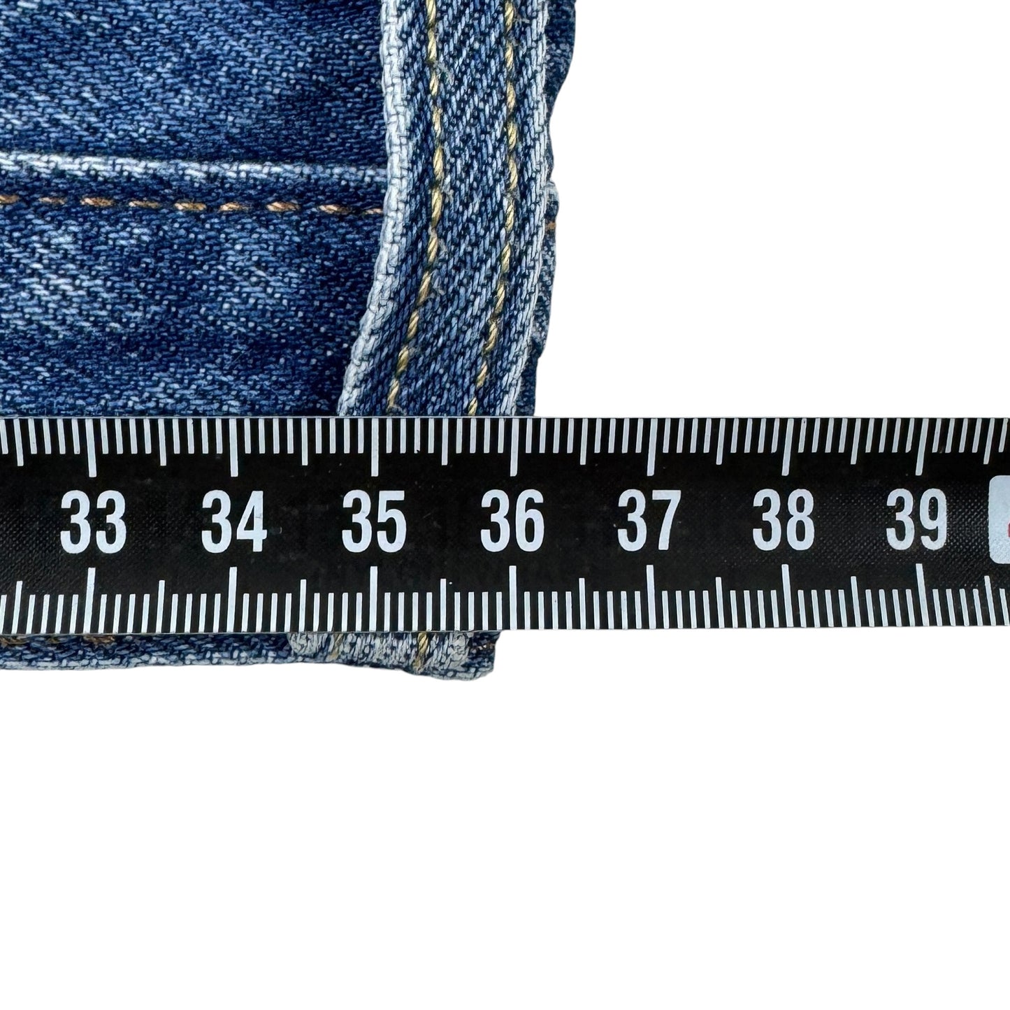 Blugi Scurți Levi's 501 Femei - W25