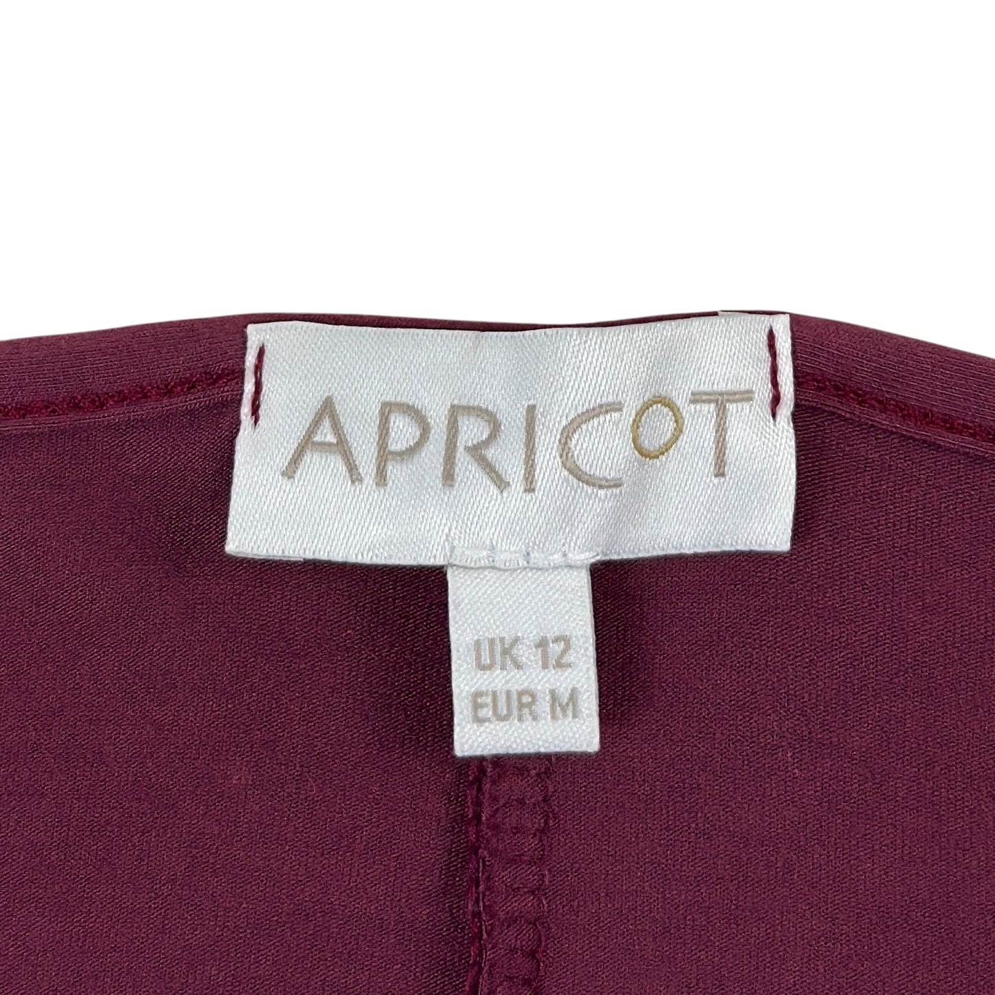 Rochie Apricot Femei - M