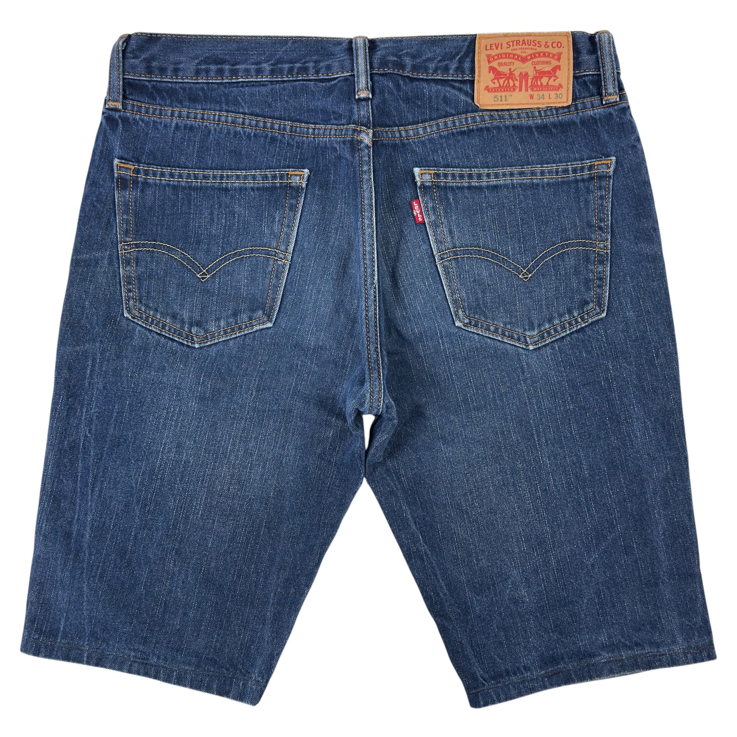 Blugi Scurți Levi's 511 - W34
