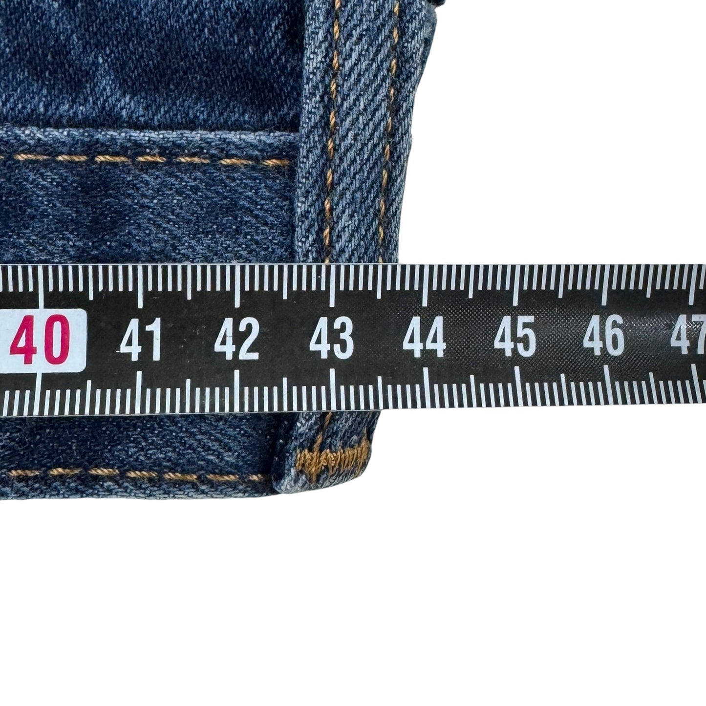 Blugi Scurți Levi's 511 - W34