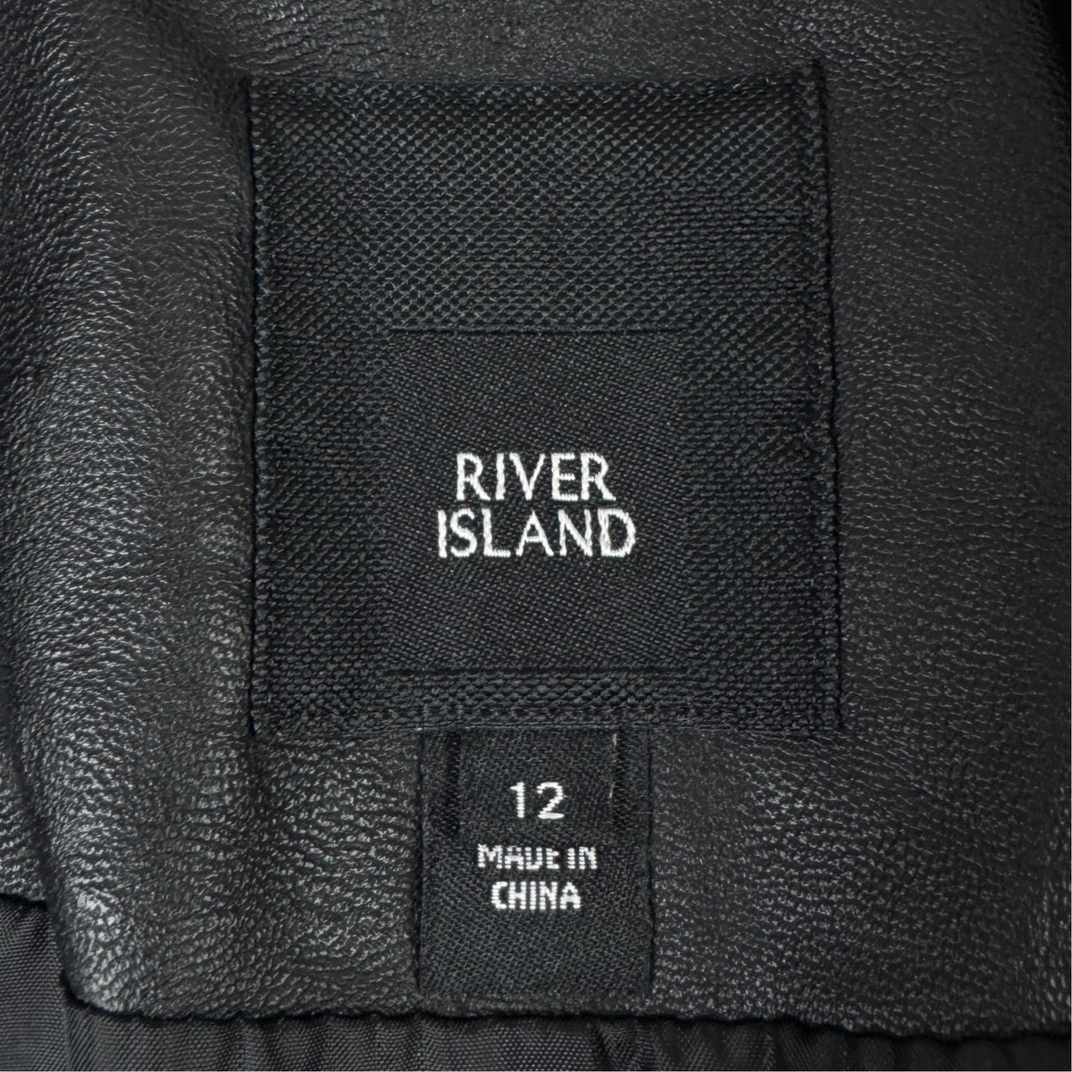 Jachetă River Island Femei - M