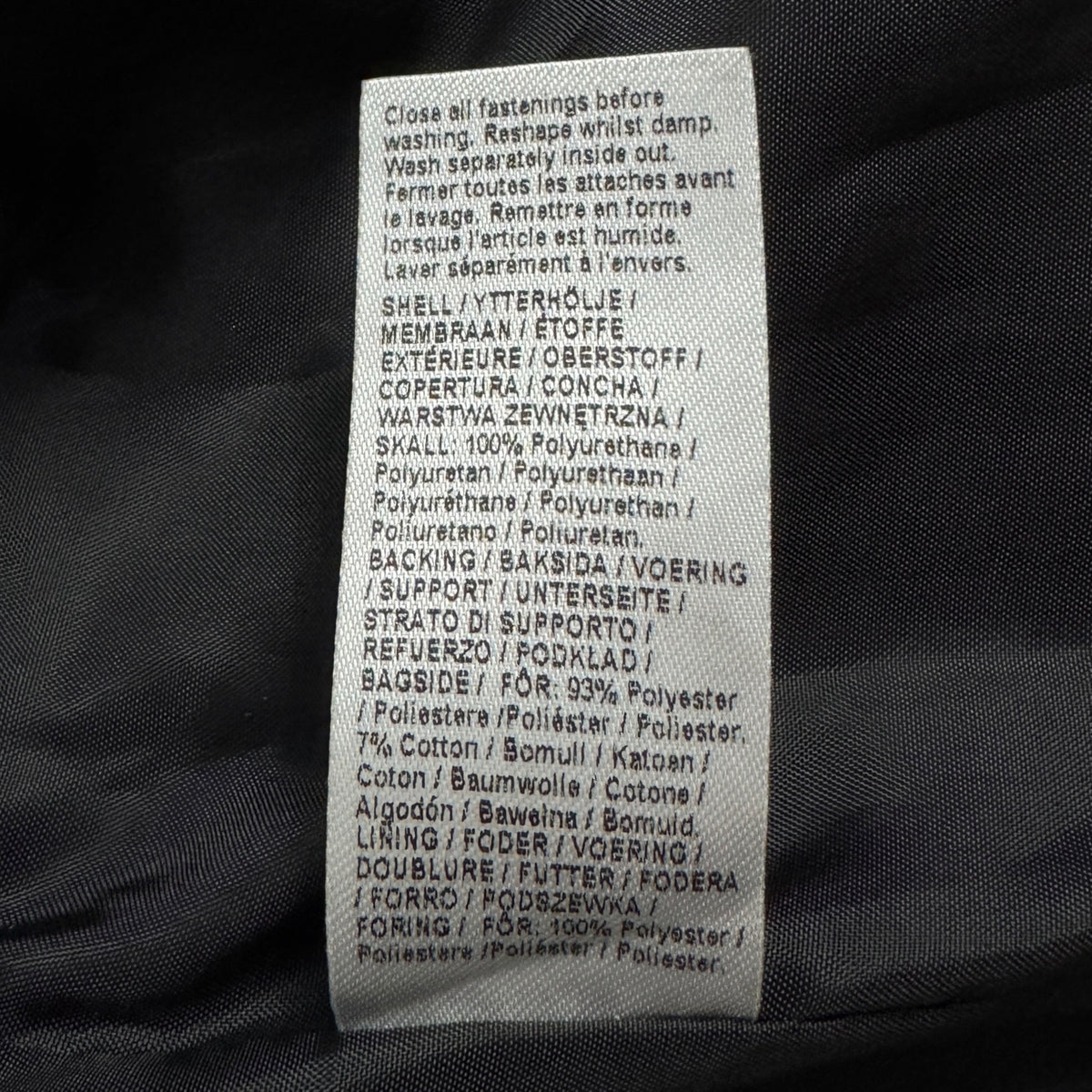Jachetă River Island Femei - M