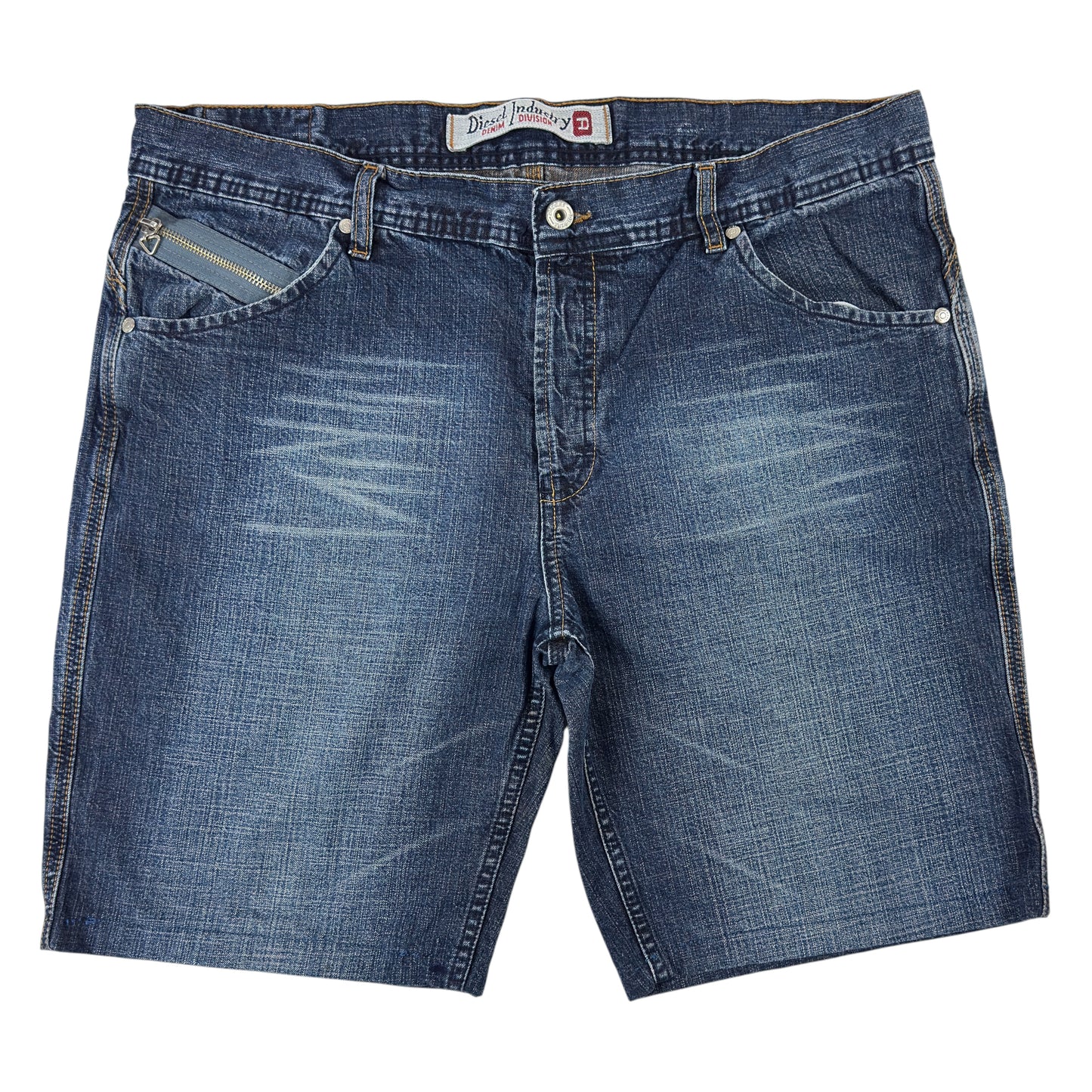 Pantaloni Scurți Diesel Vintage - W36