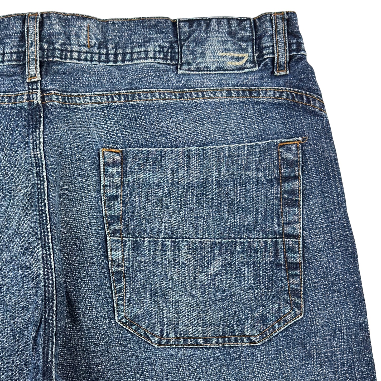 Pantaloni Scurți Diesel Vintage - W36