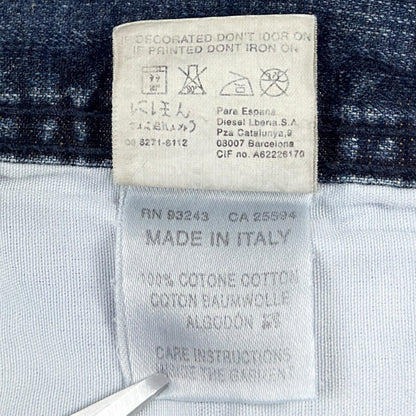 Pantaloni Scurți Diesel Vintage - W36