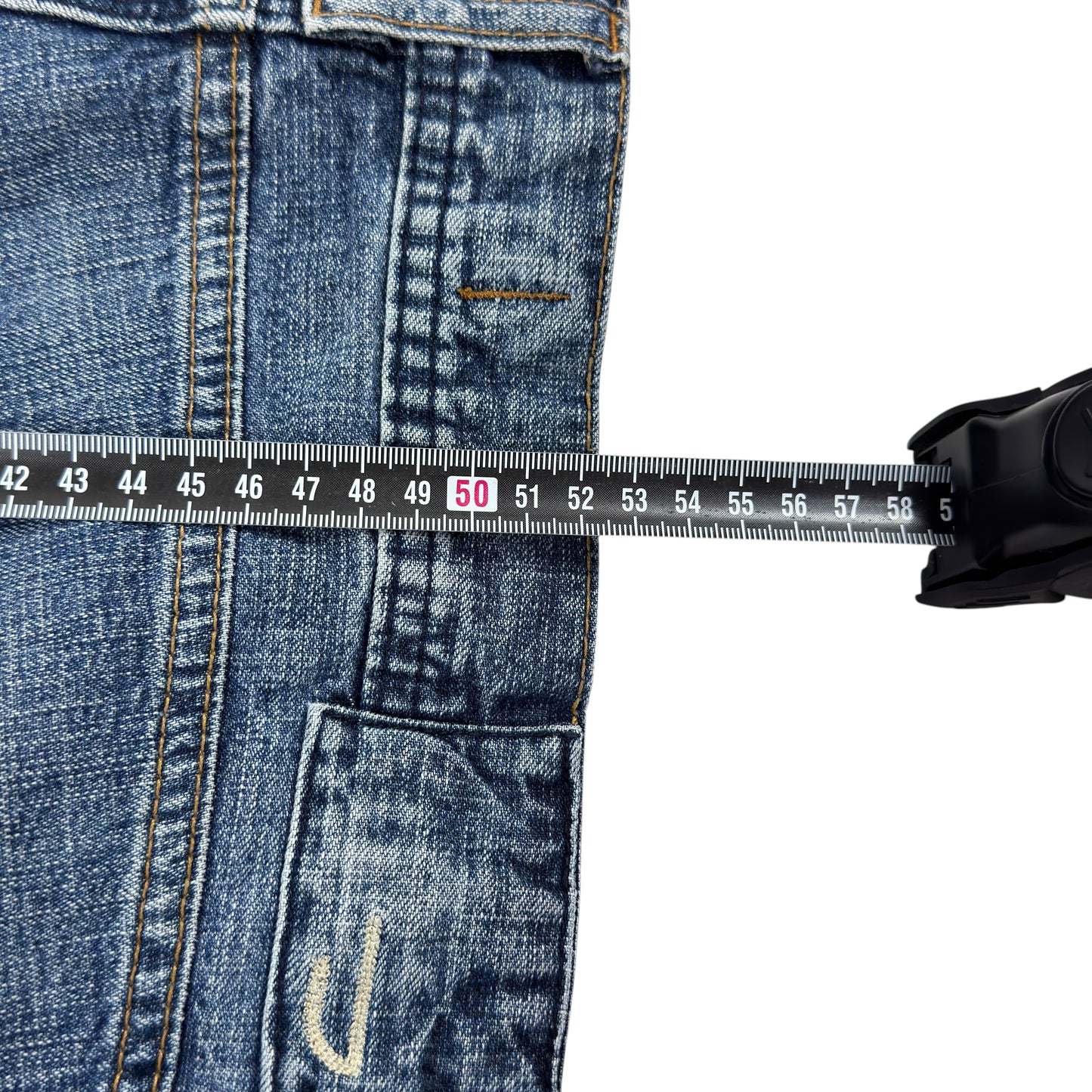 Pantaloni Scurți Diesel Vintage - W36