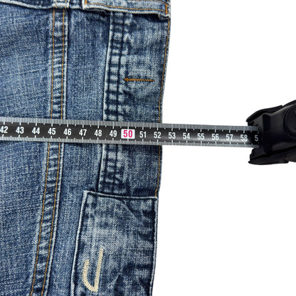 Pantaloni Scurți Diesel Vintage - W36