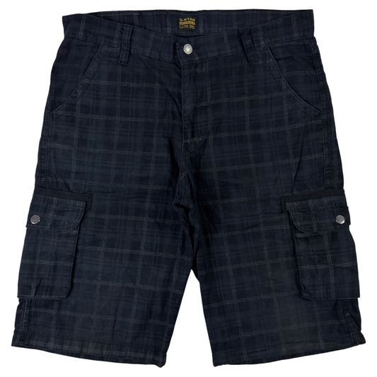 Pantaloni Scurți Cargo G-Star - W34