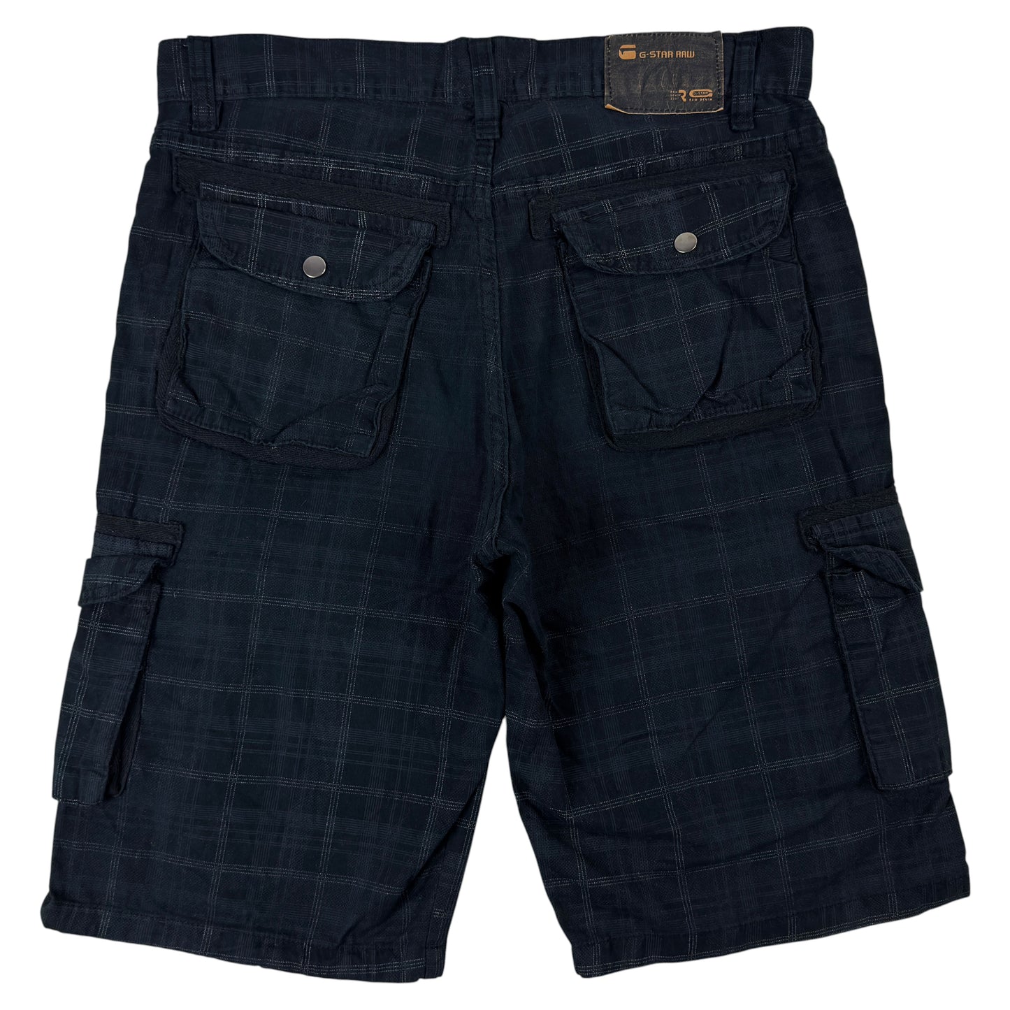 Pantaloni Scurți Cargo G-Star - W34
