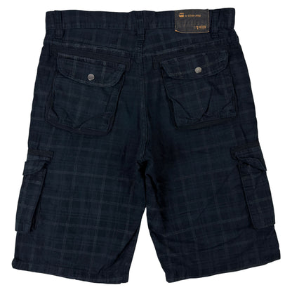 Pantaloni Scurți Cargo G-Star - W34