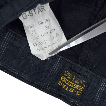 Pantaloni Scurți Cargo G-Star - W34