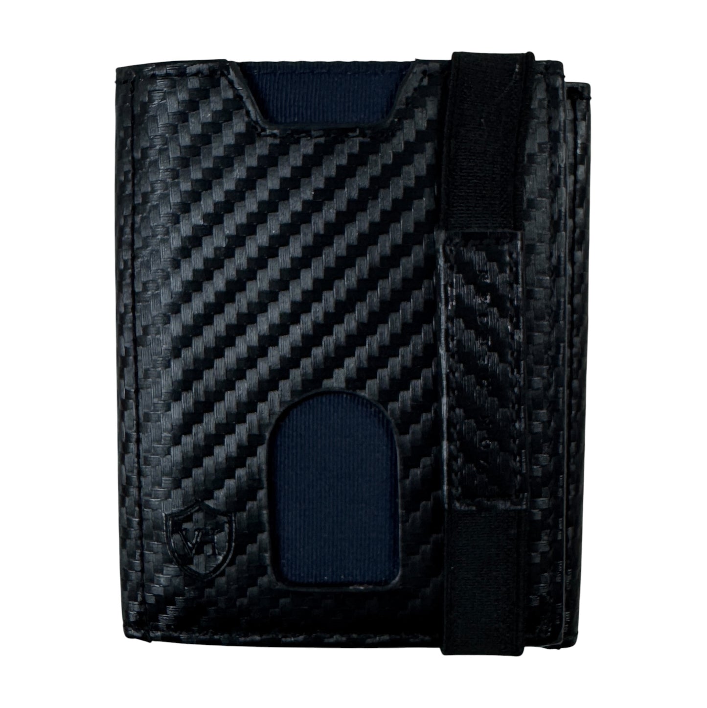 Portofel Von Heesen Carbon