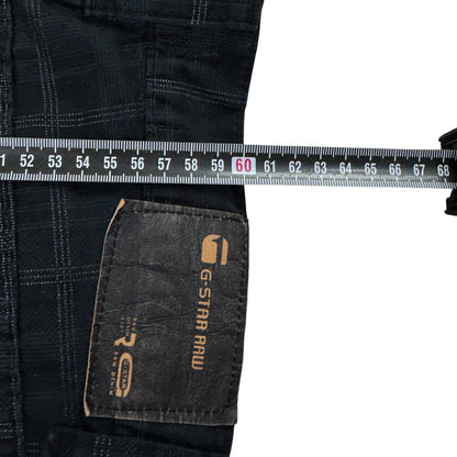 Pantaloni Scurți Cargo G-Star - W34