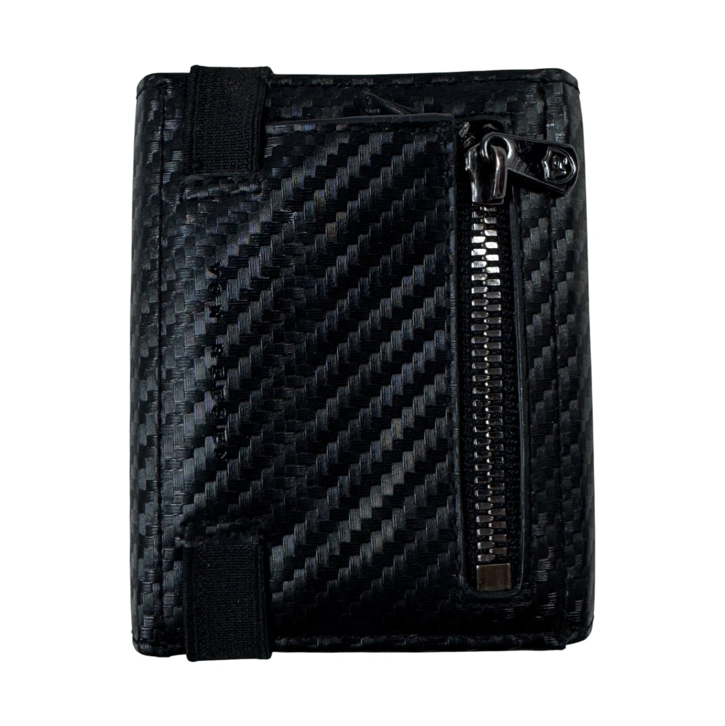 Portofel Von Heesen Carbon