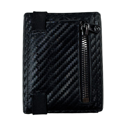 Portofel Von Heesen Carbon