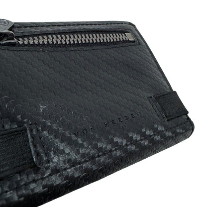 Portofel Von Heesen Carbon