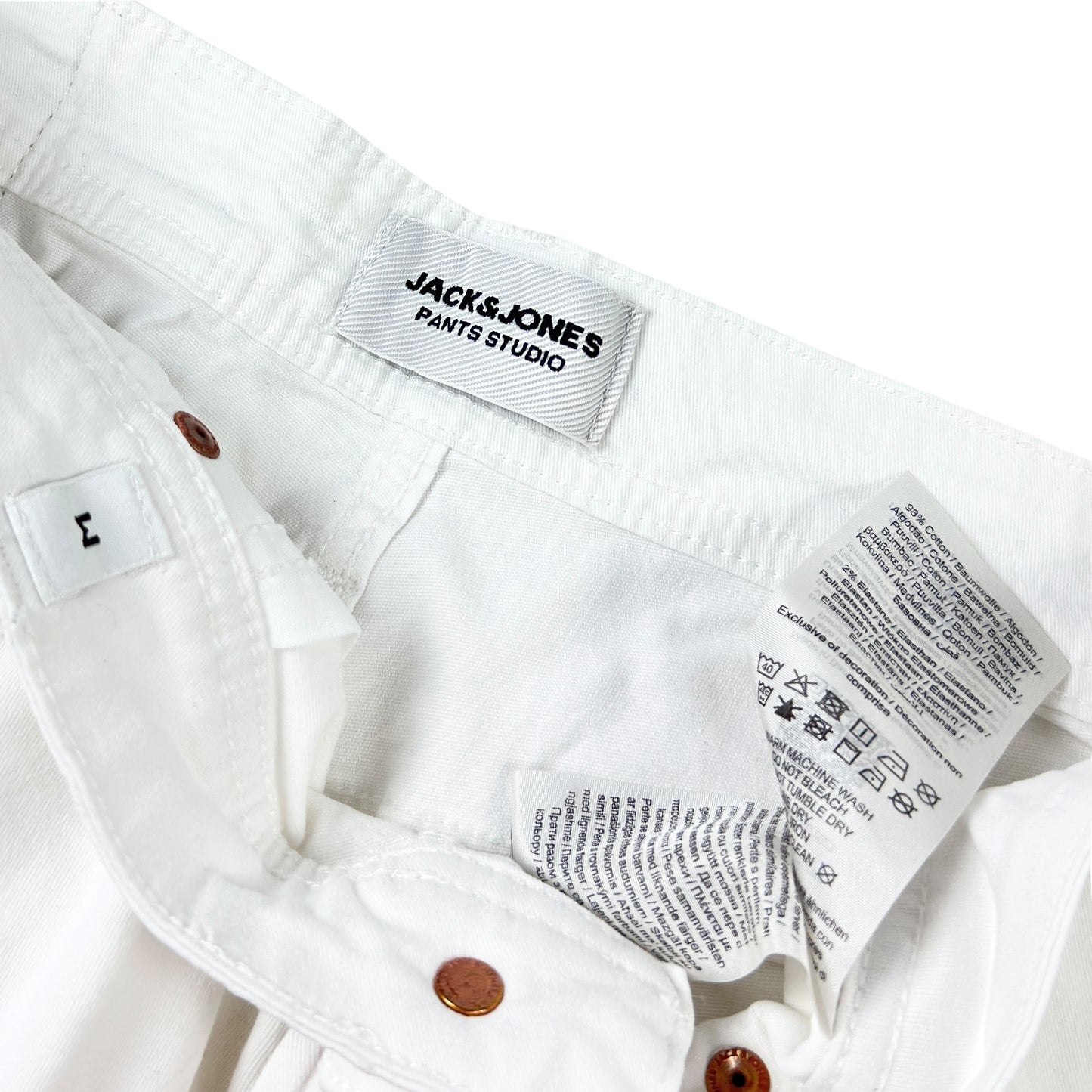 Pantaloni Scurți Jack&Jones - M