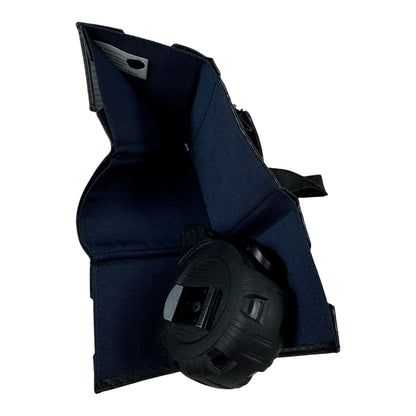 Portofel Von Heesen Carbon