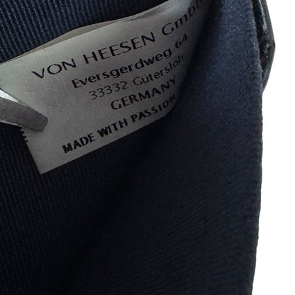 Portofel Von Heesen Carbon