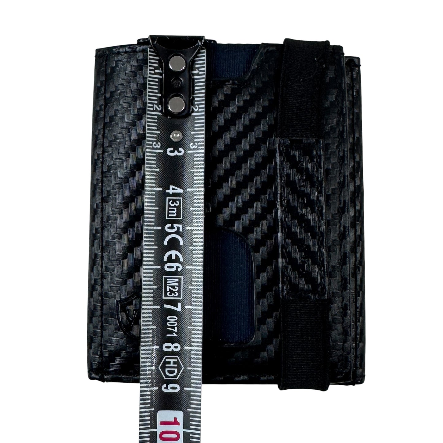 Portofel Von Heesen Carbon