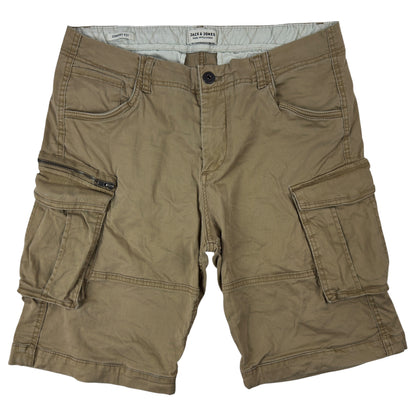 Pantaloni Scurți Cargo Jack&Jones - L